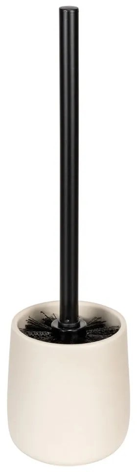 Scopino in ceramica crema Margo - Allstar