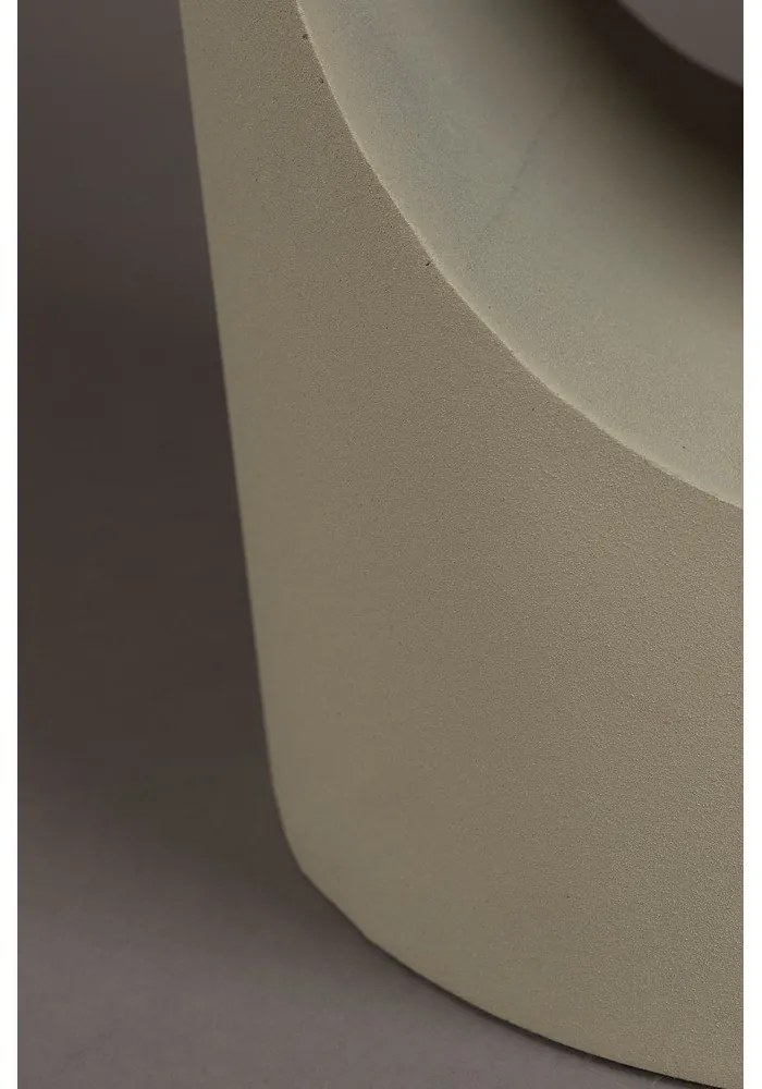 Tavolino rotondo ø 30 cm Sai – Dutchbone