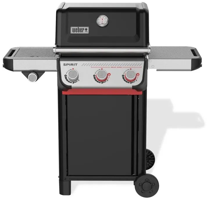 Weber - Barbecue a Gas Spirit E-335