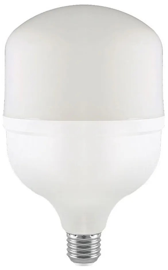 Lampadina LED T160 E40 E27/60W/230V 4000K