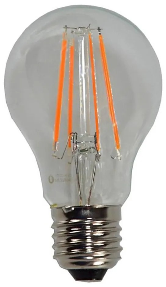 Lampadina LED FILAMENT A60 E27/12W/230V 2200K