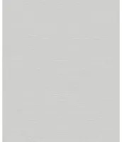 Carta da parati Texture Unito grigio cemento, 53 cm x 10.05 m