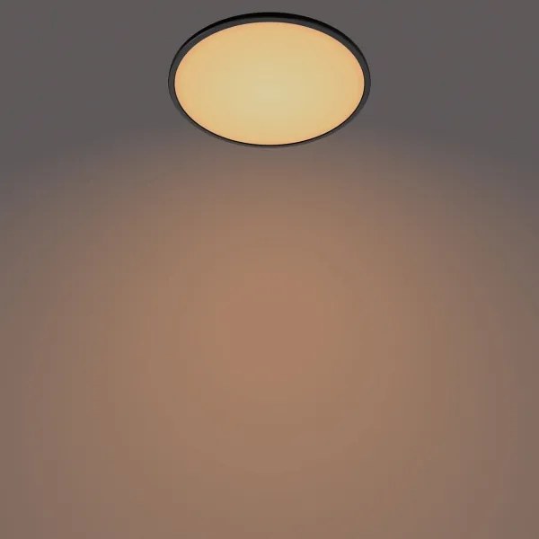 Philips - Plafoniera LED dimmerabile SUPERSLIM CL550 LED/15W/230V