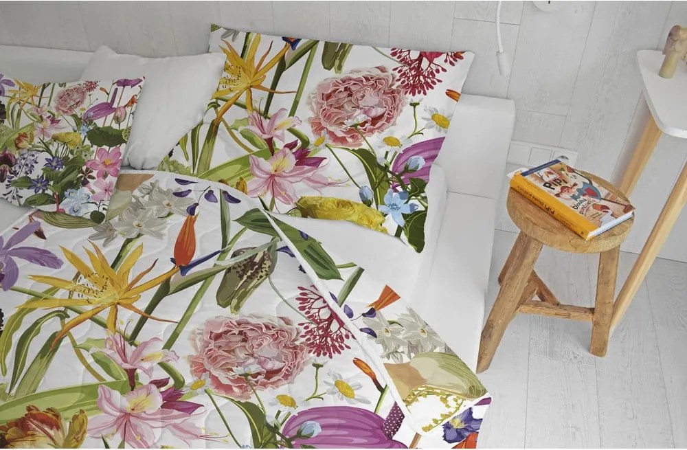 Letní přikrývka 140x200 cm – Butter Kings