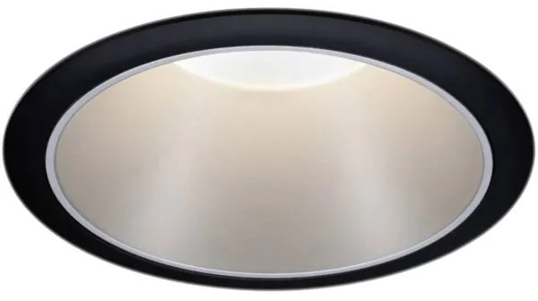 Paulmann 93408 - SET 3xLED/6,5W IP44 Faretto bagno dimmerabile COLE 230V