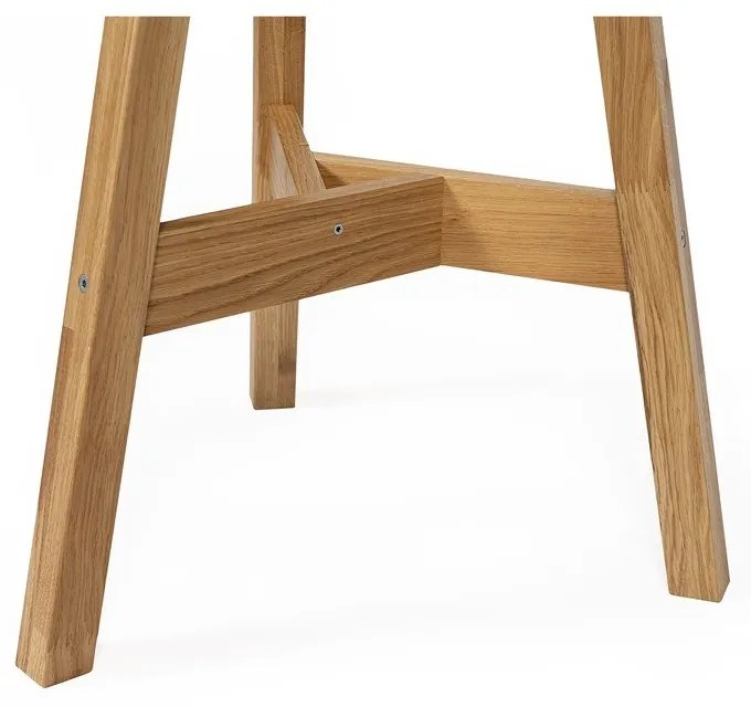 Appendiabiti in legno Clift - Woodman