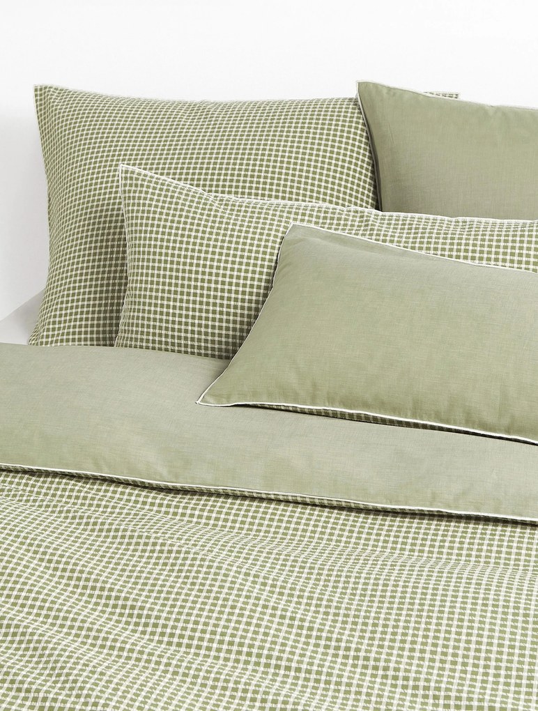Lenzuolo in seersucker Davey