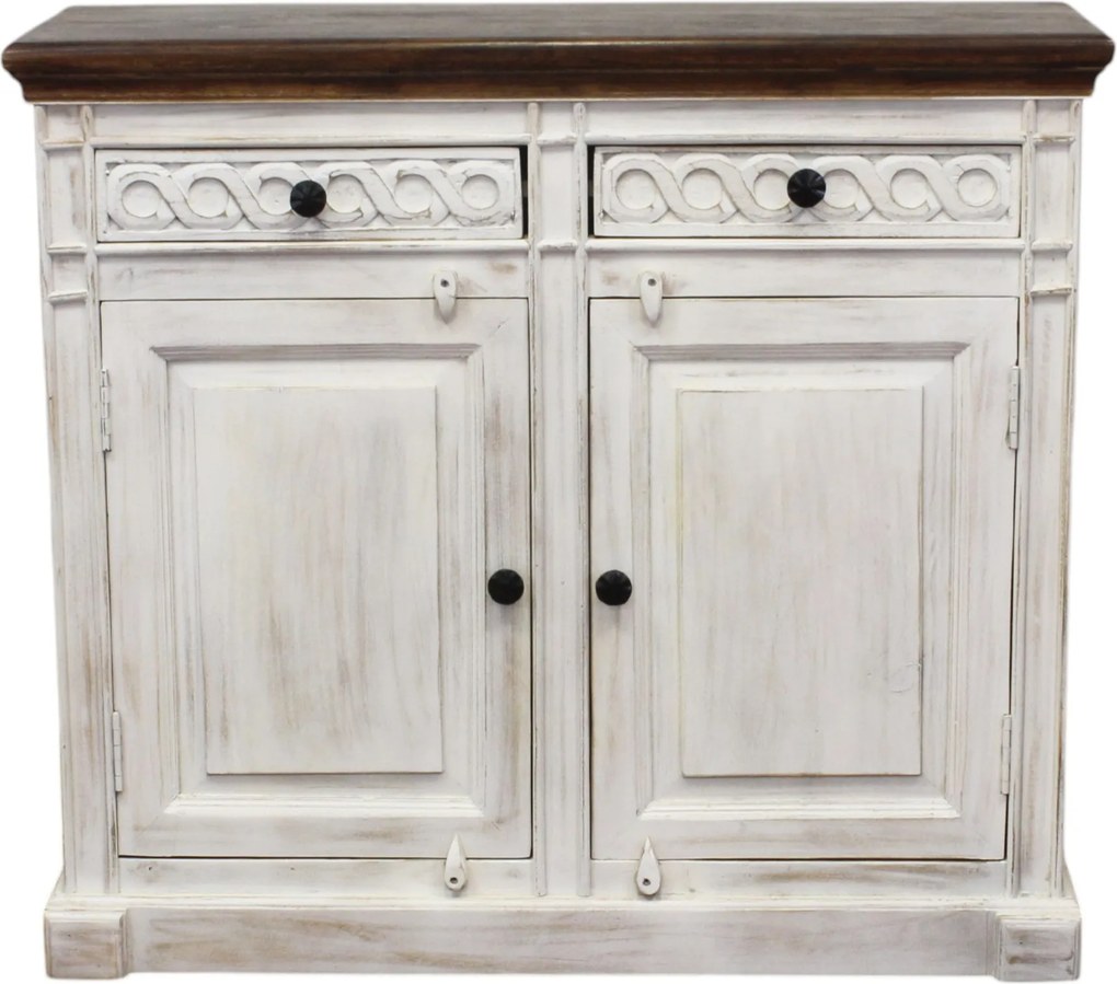 ARTAN - mobile in legno di mango