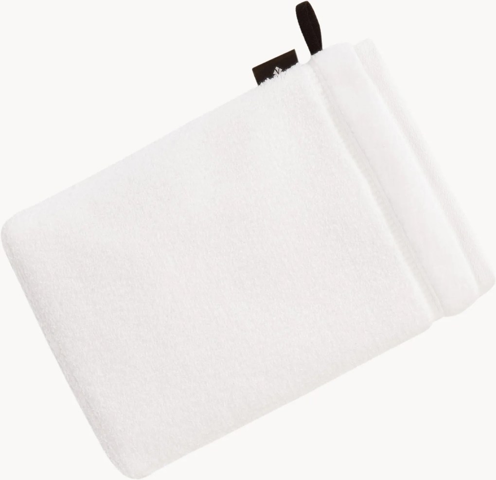 Set di 6 panni viso Pure