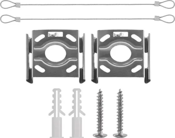 Lampada LED sottopensile 20W/230V 4000K 60 cm