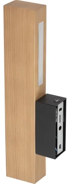 Applique a LED TEO LED/3W/230V 3000K pino