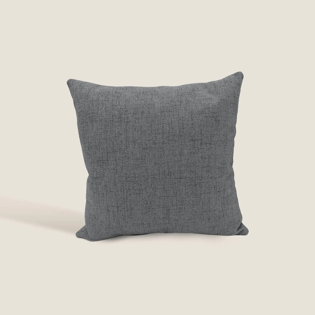 Felis cuscini disponibili in diversi colori realizzato in tessuto morbido Impermeabile T03 grigio