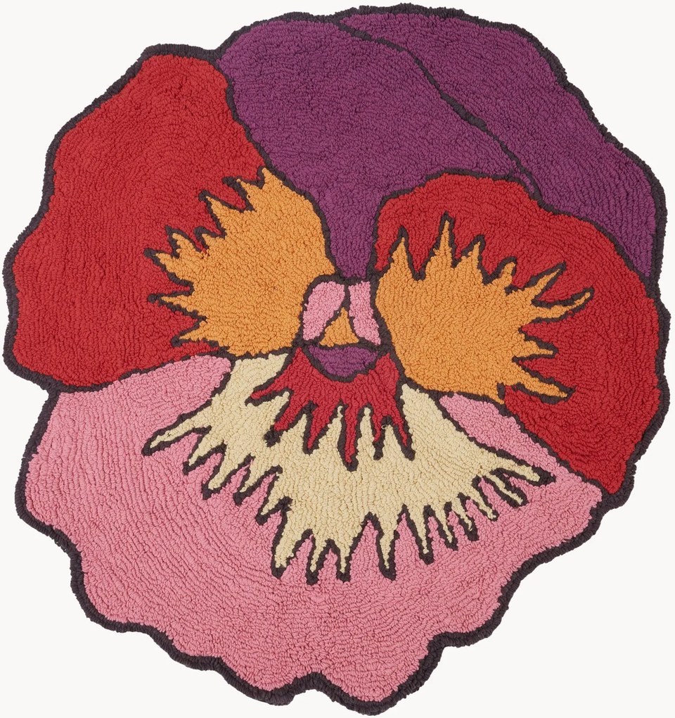 Tappetino da bagno Parma