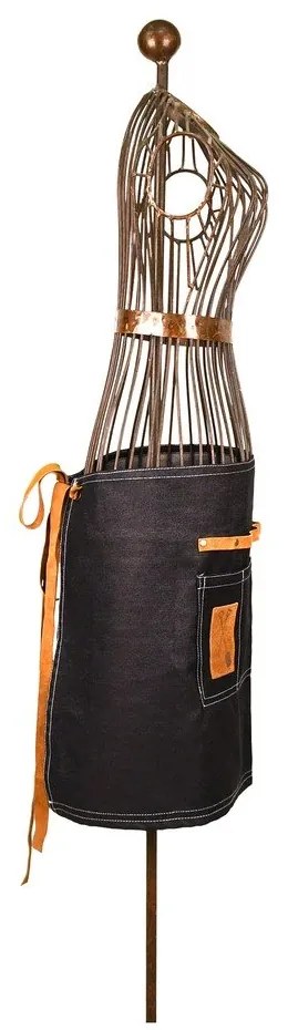 Tasca per attrezzi da giardinaggio Denim - Esschert Design