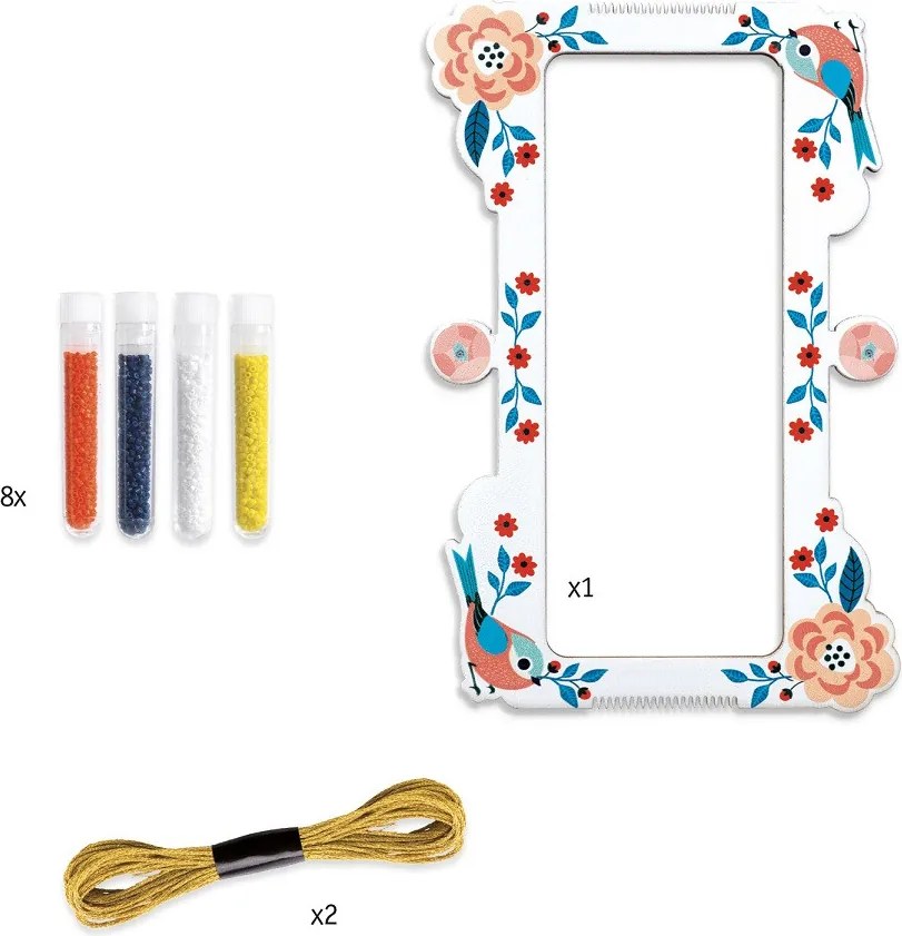 Braccialetti di perline