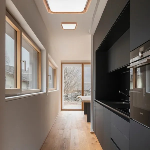 Brilagi - Plafoniera LED MANAROLA CUBIC LED/24W/230V + telecomando