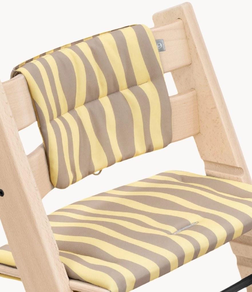 Set di 2 cuscini per sedia alta Tripp Trapp