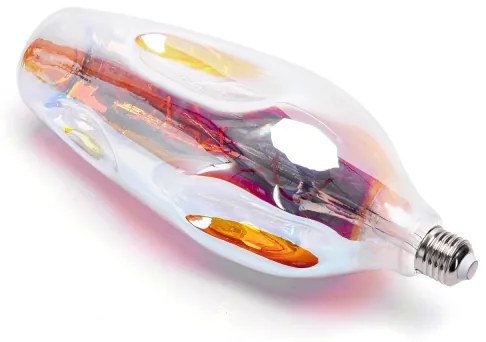 Lampadina LED FILAMENT CR110 E27/4W/230V 1800K - Aigostar