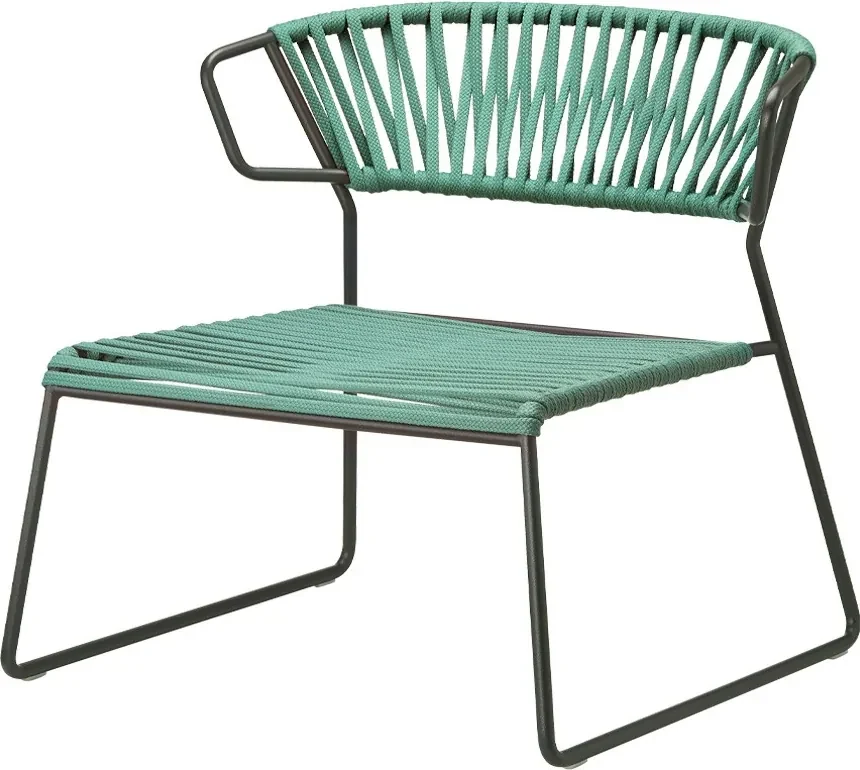 Poltrona Quintilla Scab Rudiano - Verde, Pratica E Comoda - Foto 11