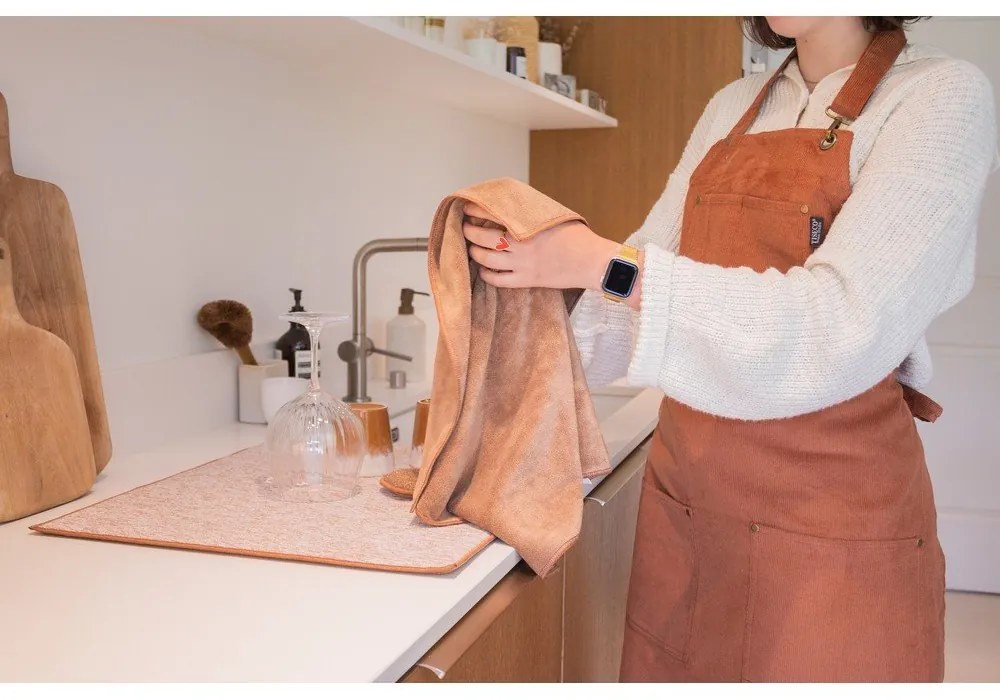 Grembiule Velmar – Tiseco Home Studio