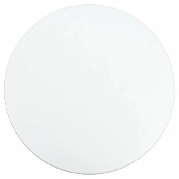 Applique LED IP65 Luce Indiretta, 12W, Tonda, Bianca Colore Bianco Caldo 3.000K