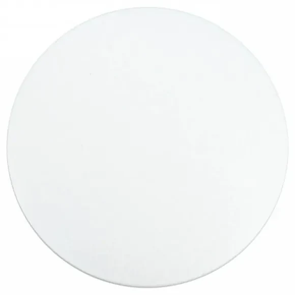 Applique LED IP65 Luce Indiretta, 12W, Tonda, Bianca Colore Bianco Naturale 4.200K