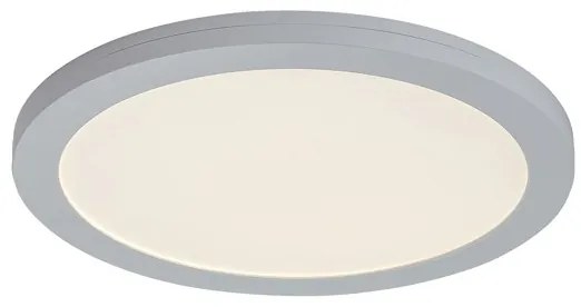Rabalux 1492 - Plafoniera LED con sensore LED/30W/230V