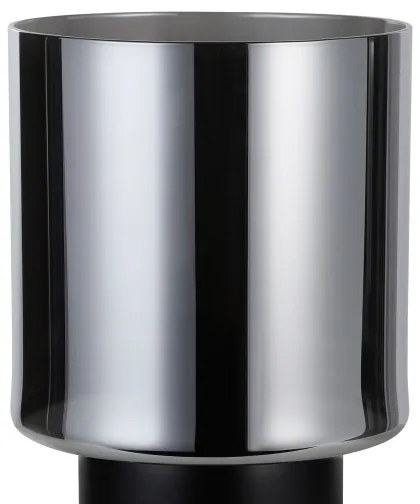 Eglo 33984 - Lampada da tavolo GOROSIBA 1xE27/60W/230V