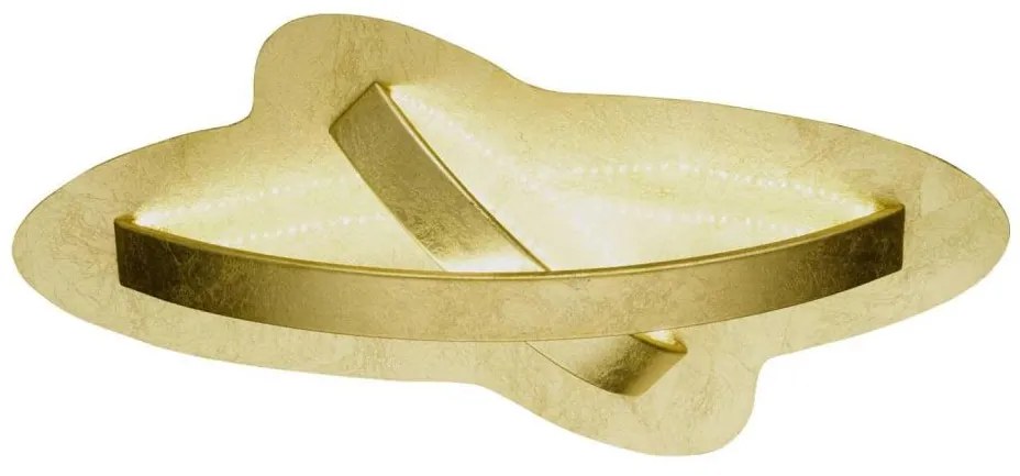 Wofi 9079.01.15.7000 - Plafoniera LED GRACIA LED/16W/230V 3000K