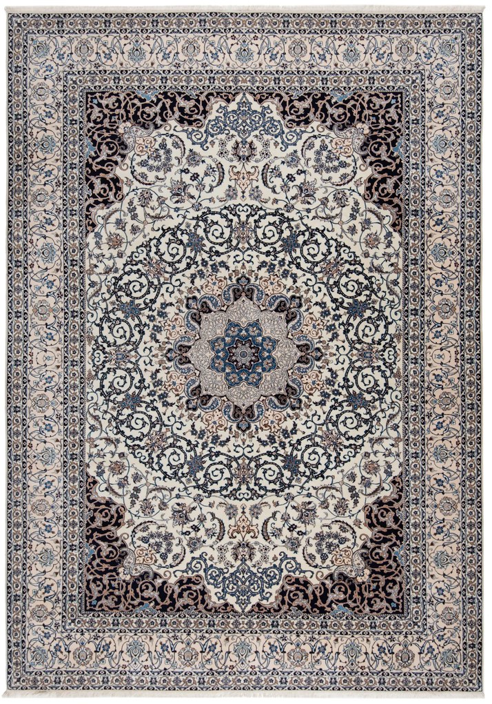 Tappeto 270x380 (Iran) Annodato A Mano