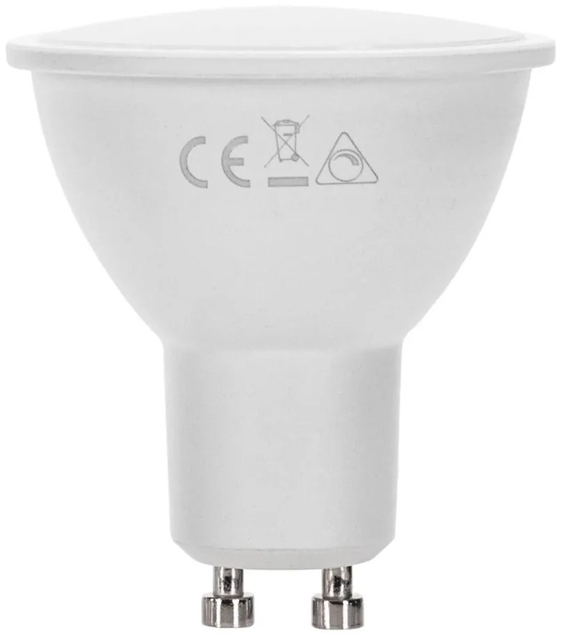 Lampadina LED dimmerabile GU10/4,9W/230V 2700K - Aigostar
