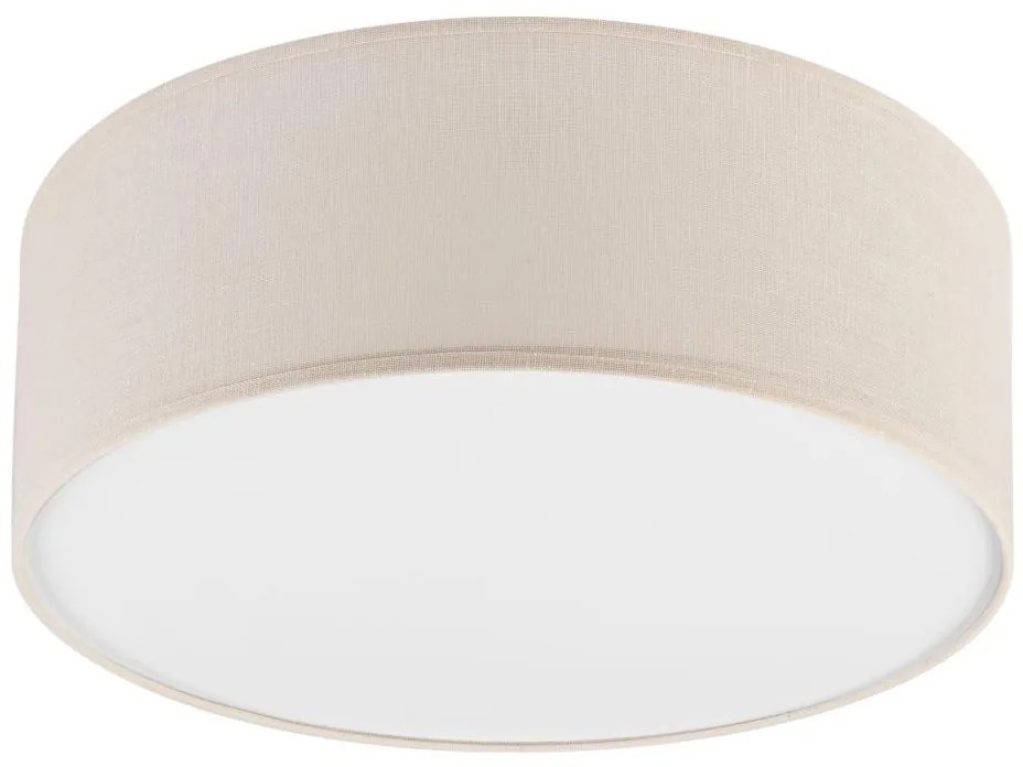 Brilagi - Plafoniera LED SIRIJA LED/12W/230V diametro 35 cm color crema