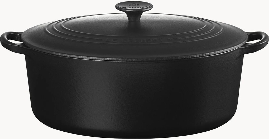 Casseruola in ghisa con coperchio Le Creuset