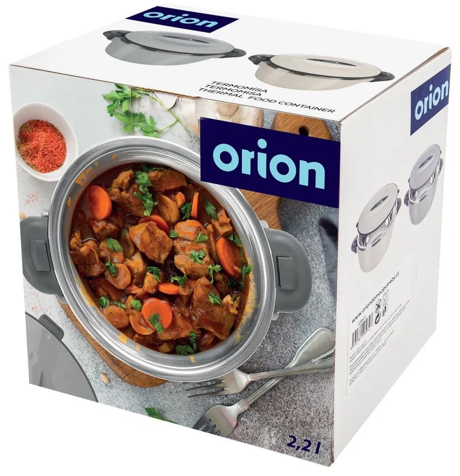 Contenitore termico per alimenti Termo - Orion