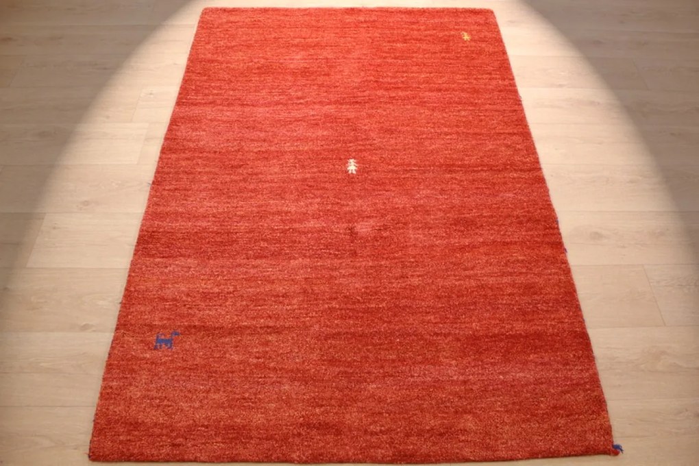 Loribaft Tappeto orientale 180 x 120 (Indian) Annodato A Mano