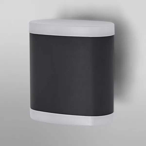 Ledvance - Applique a LED da esterno ENDURA STYLE DALLAS LED/9W/230V IP44