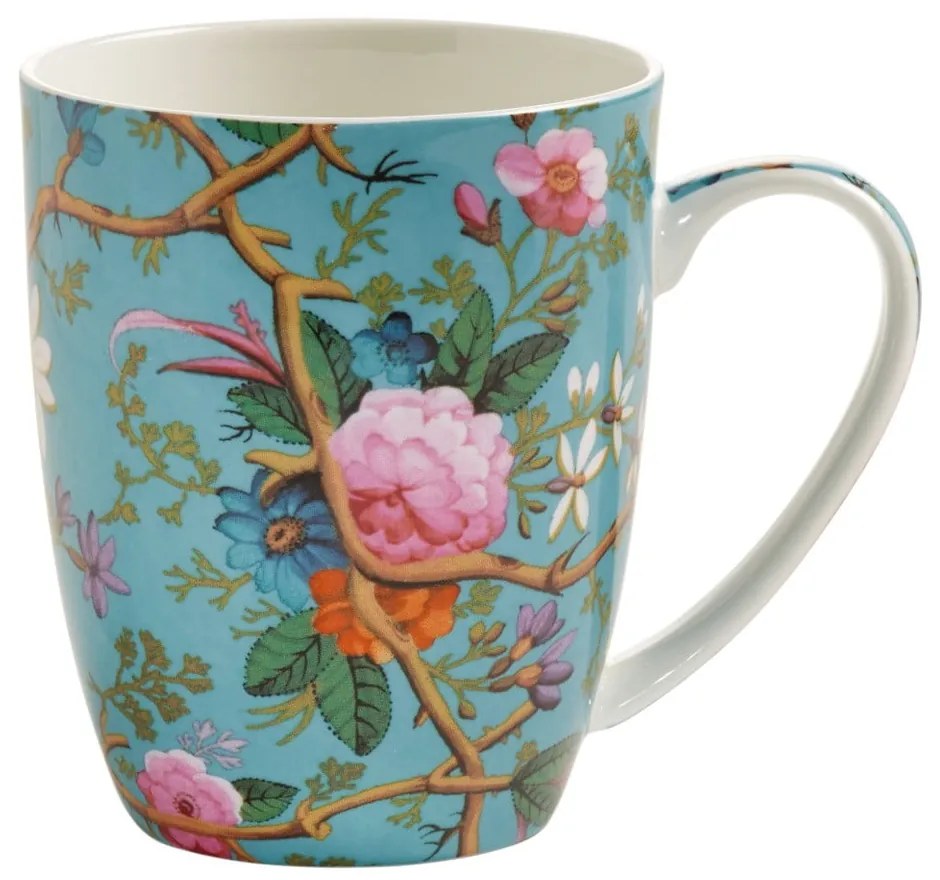 Tazza 400 ml Kilburn Victorian Garden – Maxwell &amp; Williams