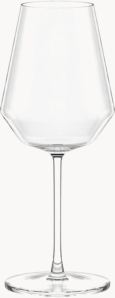 Set di 6 bicchieri da vino Celestia