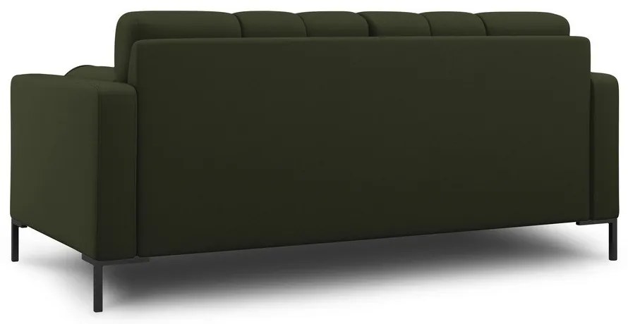 Divano verde 152 cm Bali - Cosmopolitan Design