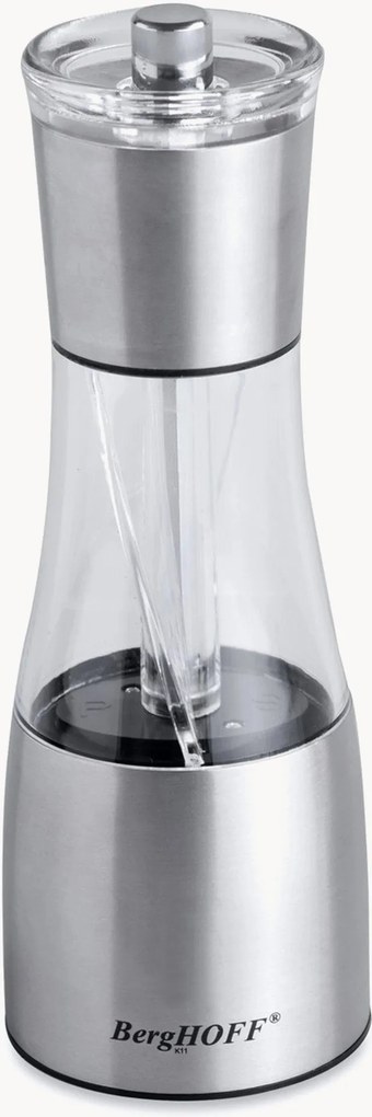 Set macina sale e pepe Basic, set di 2