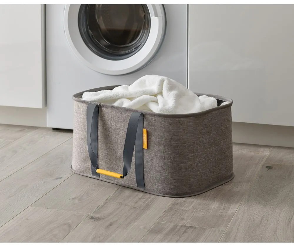 Cesto portabiancheria in tessuto 35 l Hold-All - Joseph Joseph