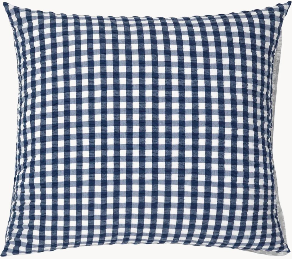 Copricuscino in cotone Bæk & Bølge
