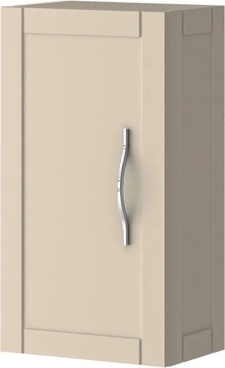 Pensile Tiffany 1 anta 30x55cm cotone