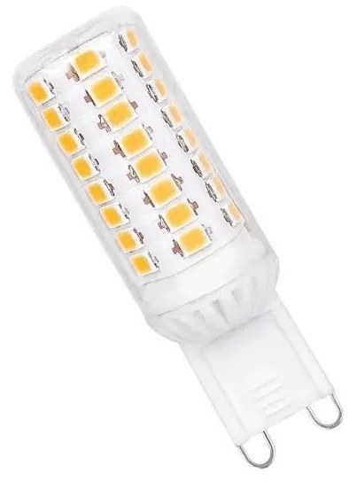 Lampadina LED G9/4,5W/230V 3000K