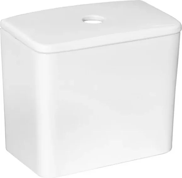Wc per disabili monoblocco H50 cm con apertura frontale e scarico universale