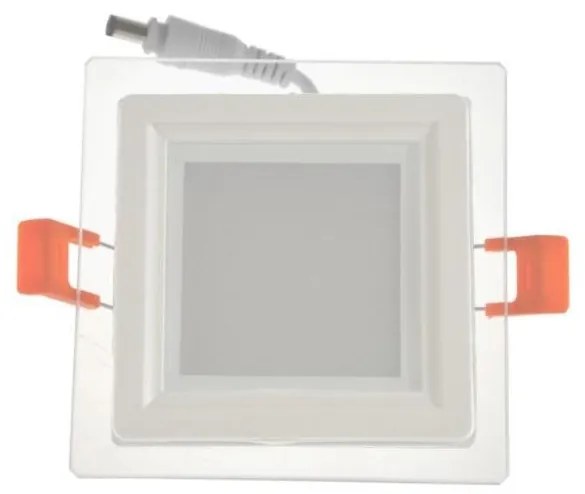 Lampada LED da incasso FINITY LED/6W/230V 3000K