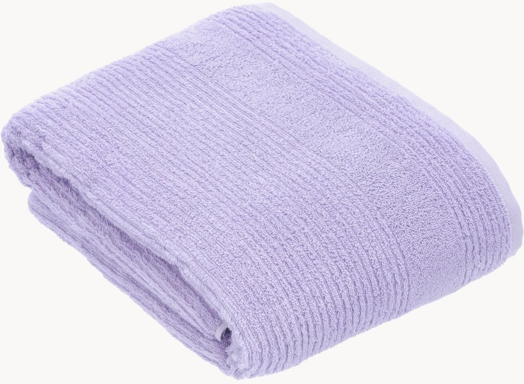Telo da bagno in cotone Vegan Life