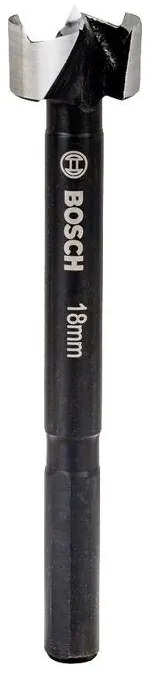 Bosch Punta Forstner Ondulato 18mm