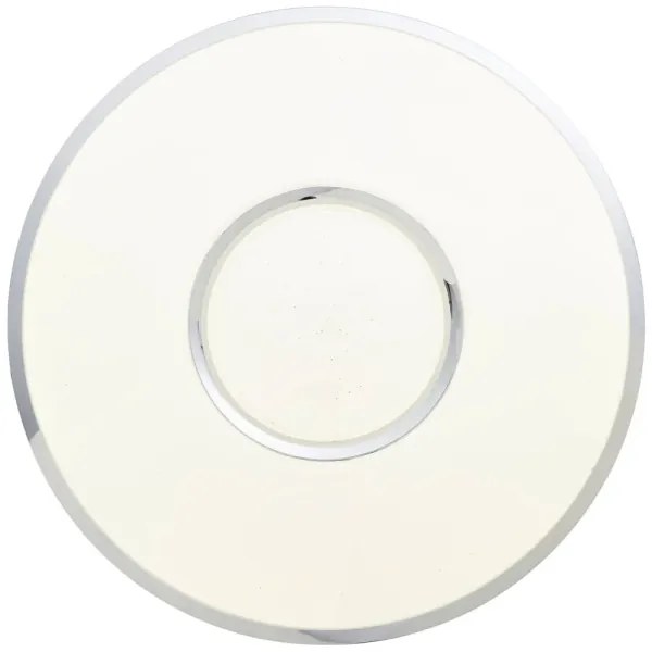 Brilliant - Plafoniera dimmerabile RGBW VISITATION LED/32W/230V + +TC