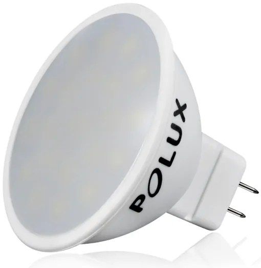 Lampadina LED GU5,3/MR16/2,6W/12V 6400K